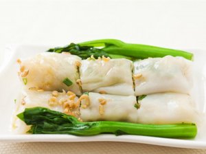翡翠鸳鸯肠